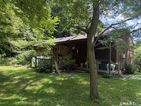 31 Wheeler Road Litchfield CT 06759