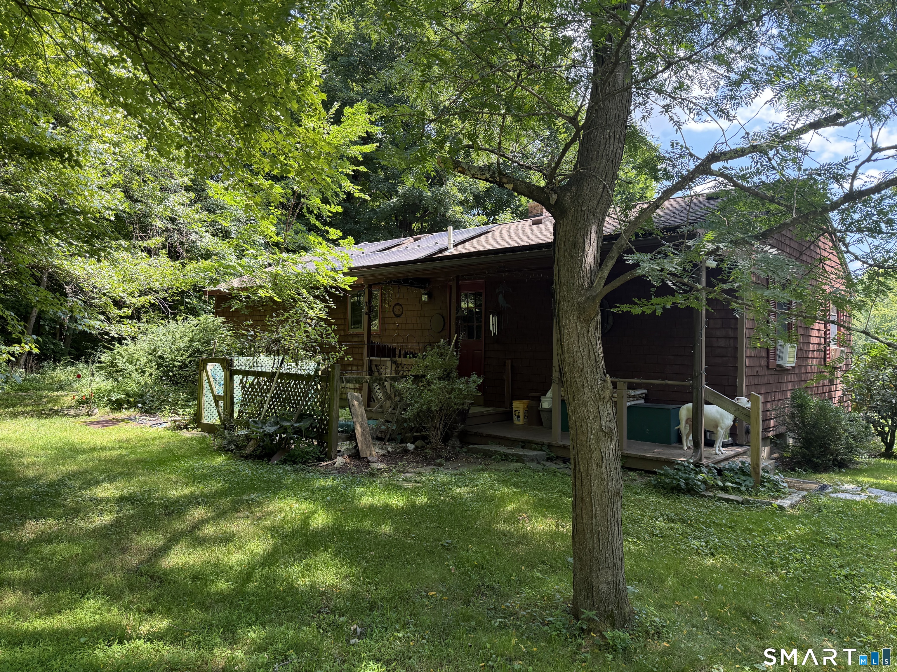 31 Wheeler Road Litchfield CT 06759