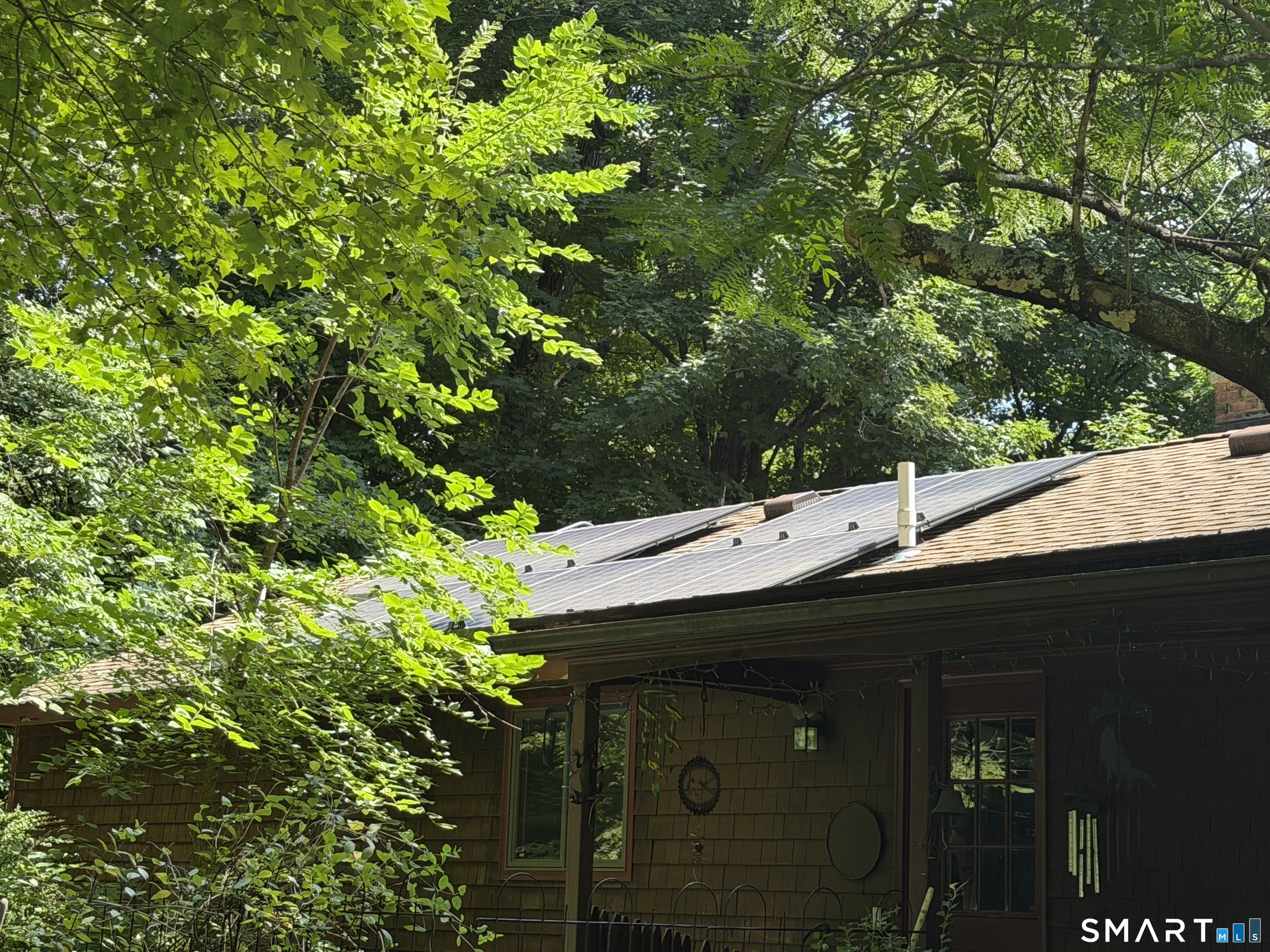 31 Wheeler Road Litchfield CT 06759