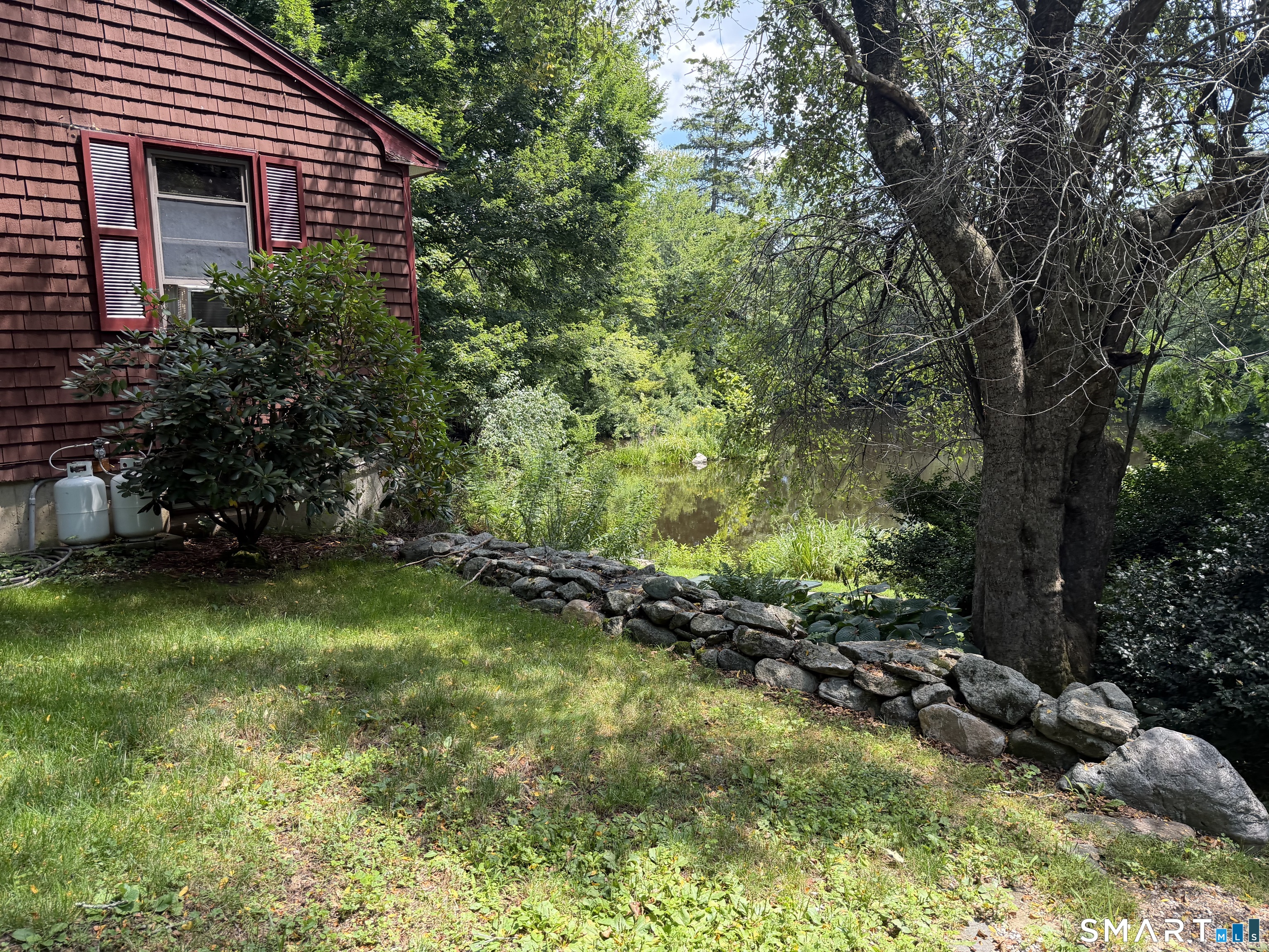 31 Wheeler Road Litchfield CT 06759