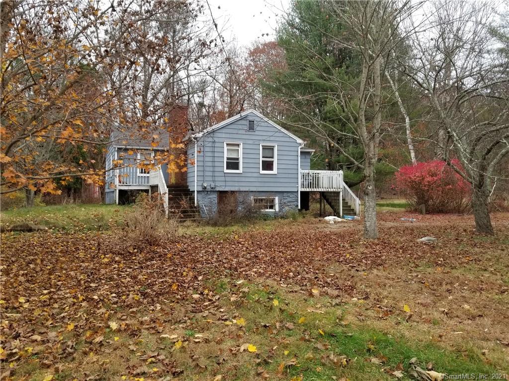 20 Hammond Avenue Norwich CT 06360