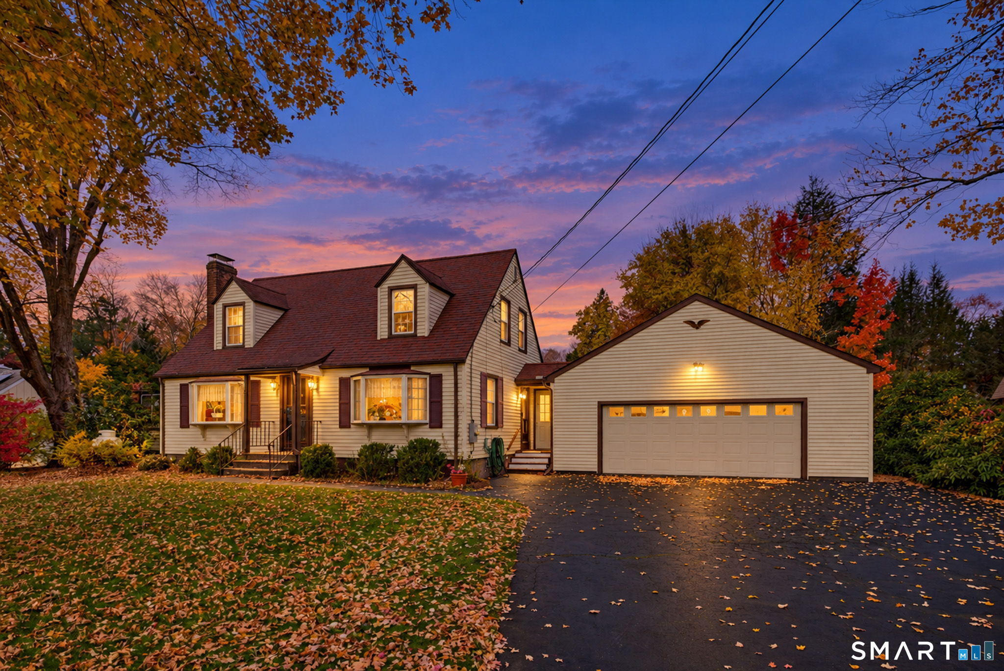 13 Glover Avenue Newtown CT 06470