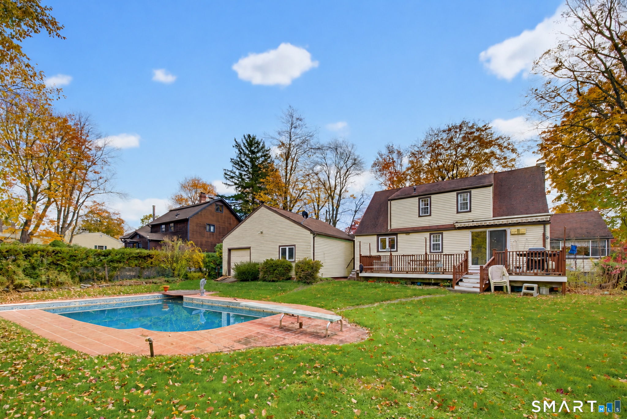 13 Glover Avenue Newtown CT 06470