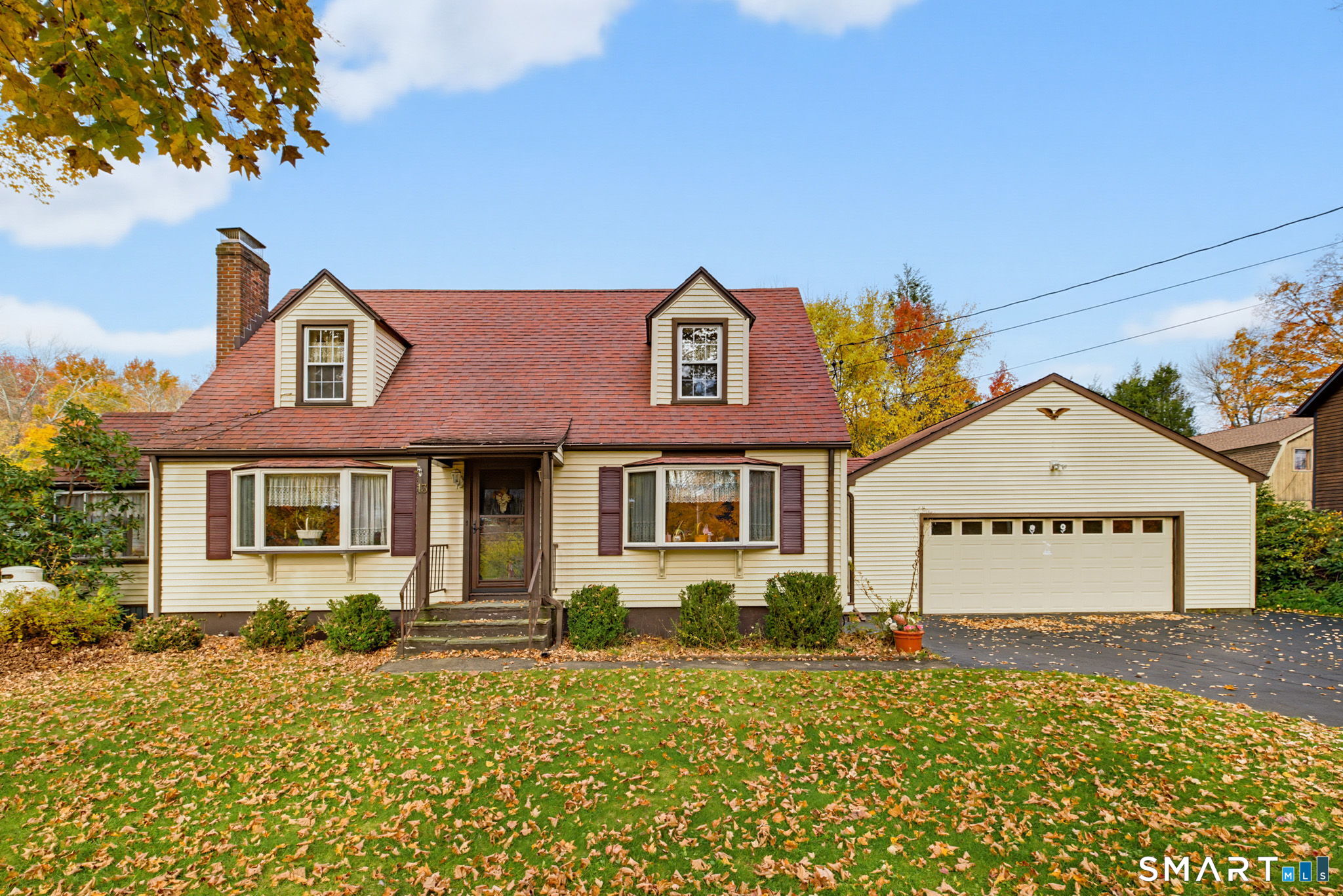 13 Glover Avenue Newtown CT 06470