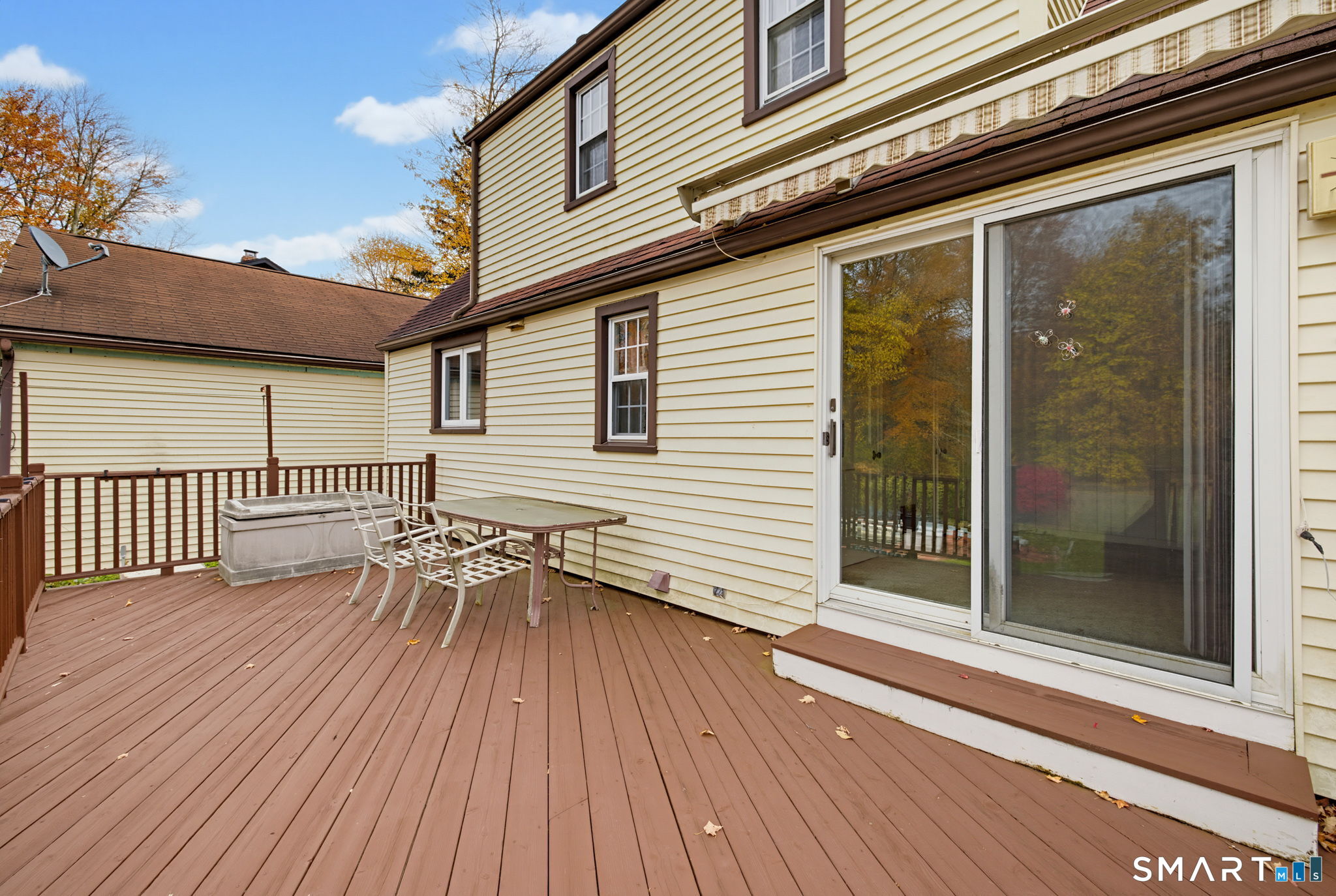13 Glover Avenue Newtown CT 06470