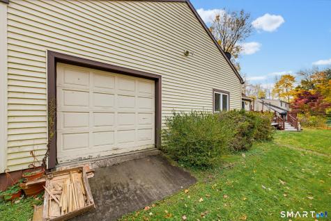 13 Glover Avenue Newtown CT 06470