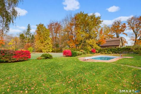 13 Glover Avenue Newtown CT 06470