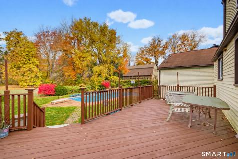 13 Glover Avenue Newtown CT 06470
