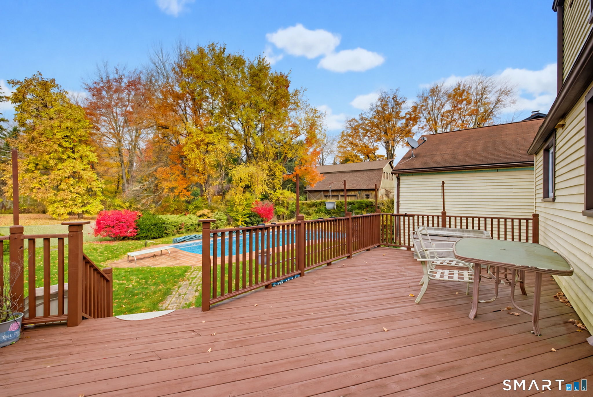 13 Glover Avenue Newtown CT 06470