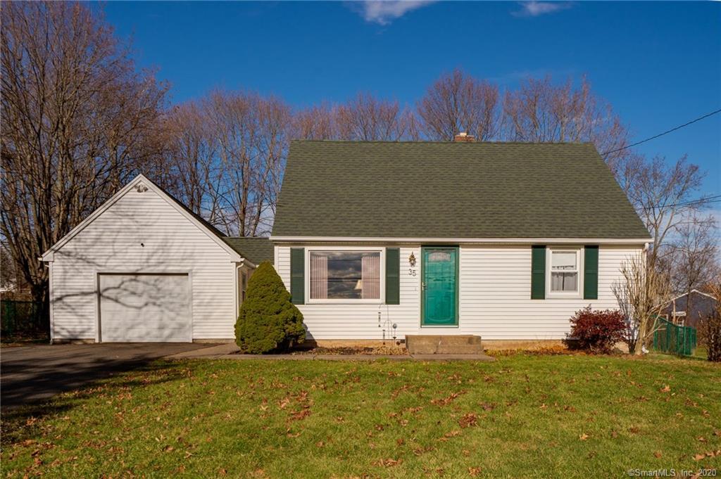 35 Meander Lane Southington CT 06489