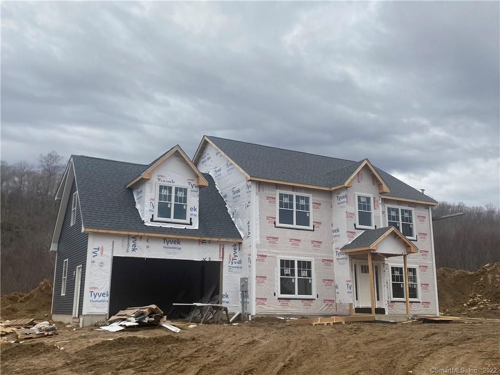 24 Upper Kensington Drive East Lyme CT 06333