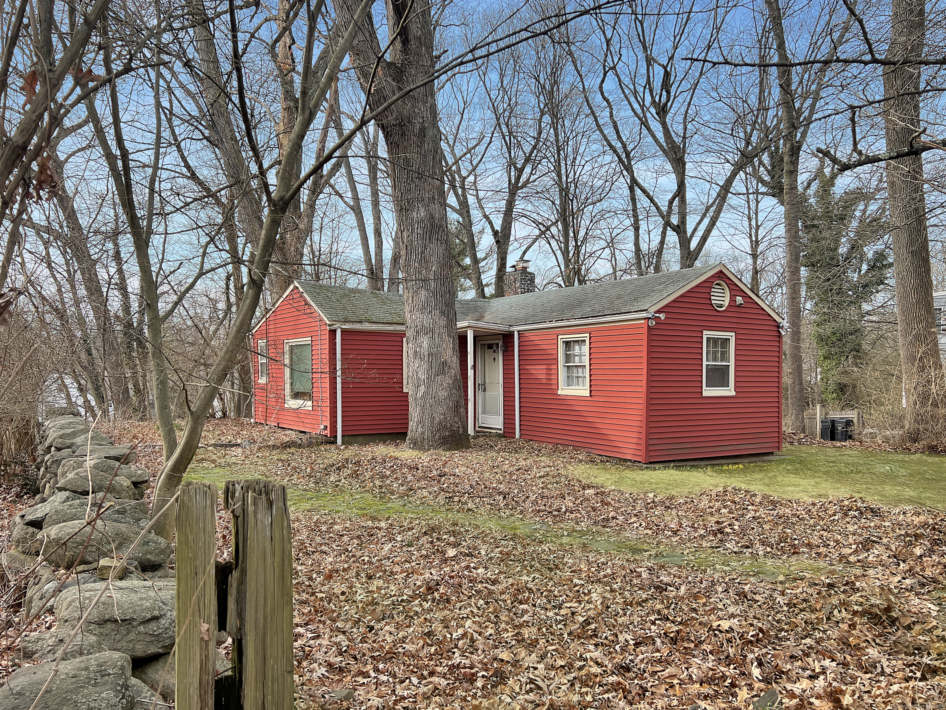 259 Noroton Avenue Darien CT 06820