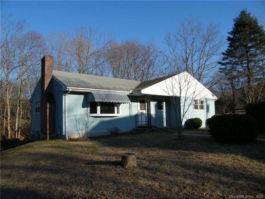 15 Cloverdale Circle Deep River CT 06417