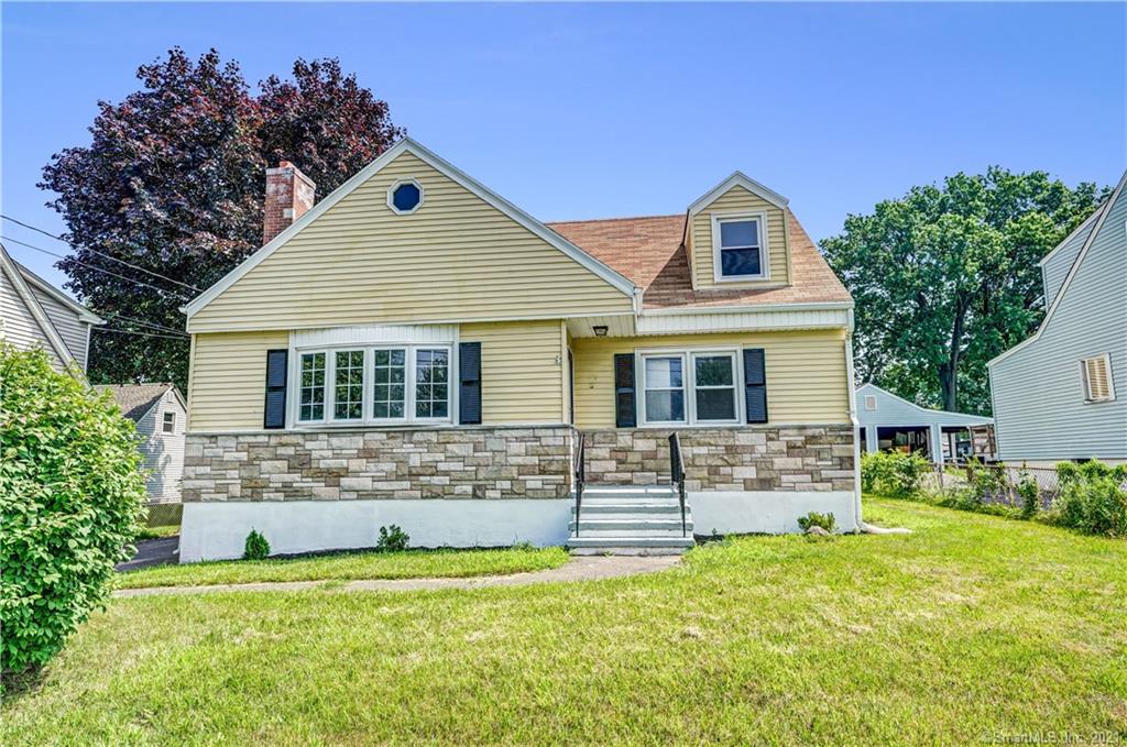 2150 Broadbridge Avenue Stratford CT 06614