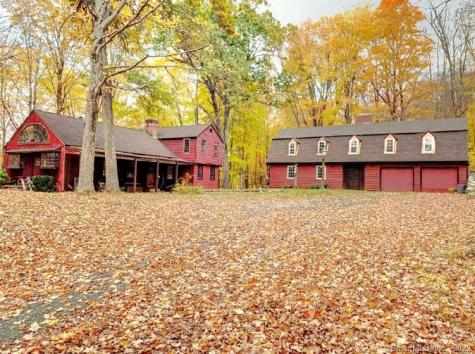 408 Kent Cornwall Road Kent CT 06757