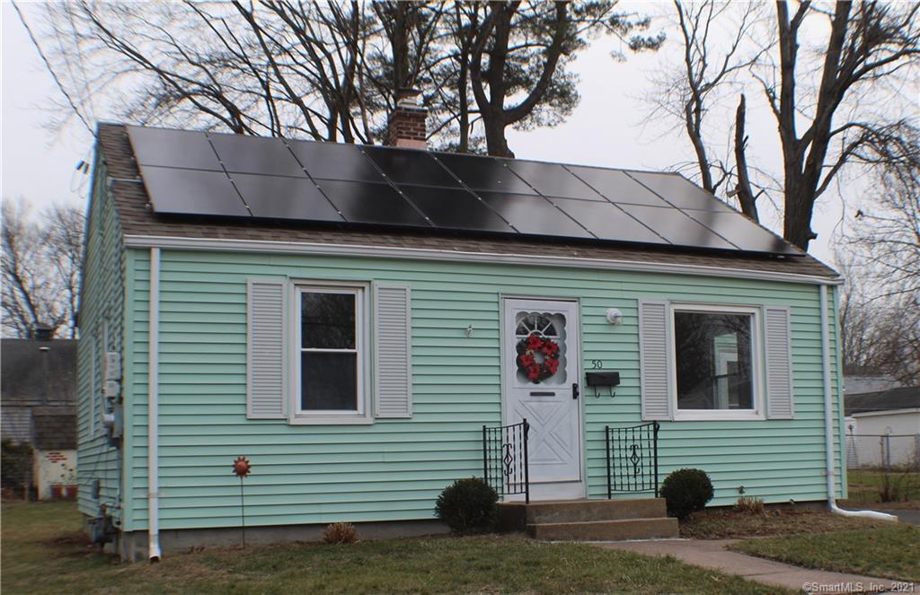 50 Washington Avenue East Hartford CT 06118