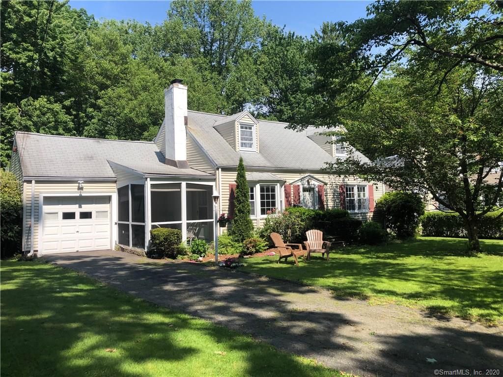 68 Birchwood Road Stamford CT 06907
