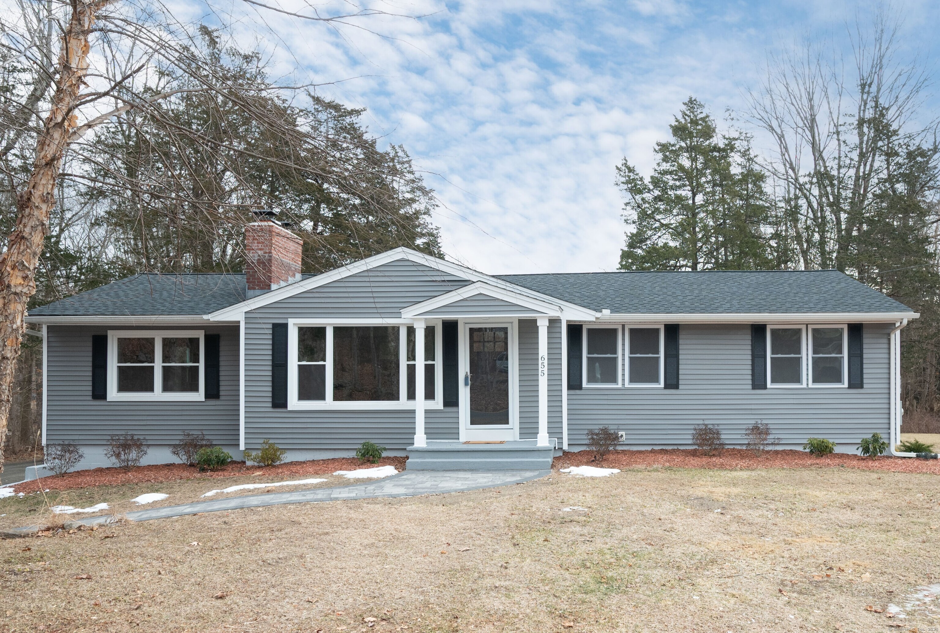 655 Skokorat Road Beacon Falls CT 06403