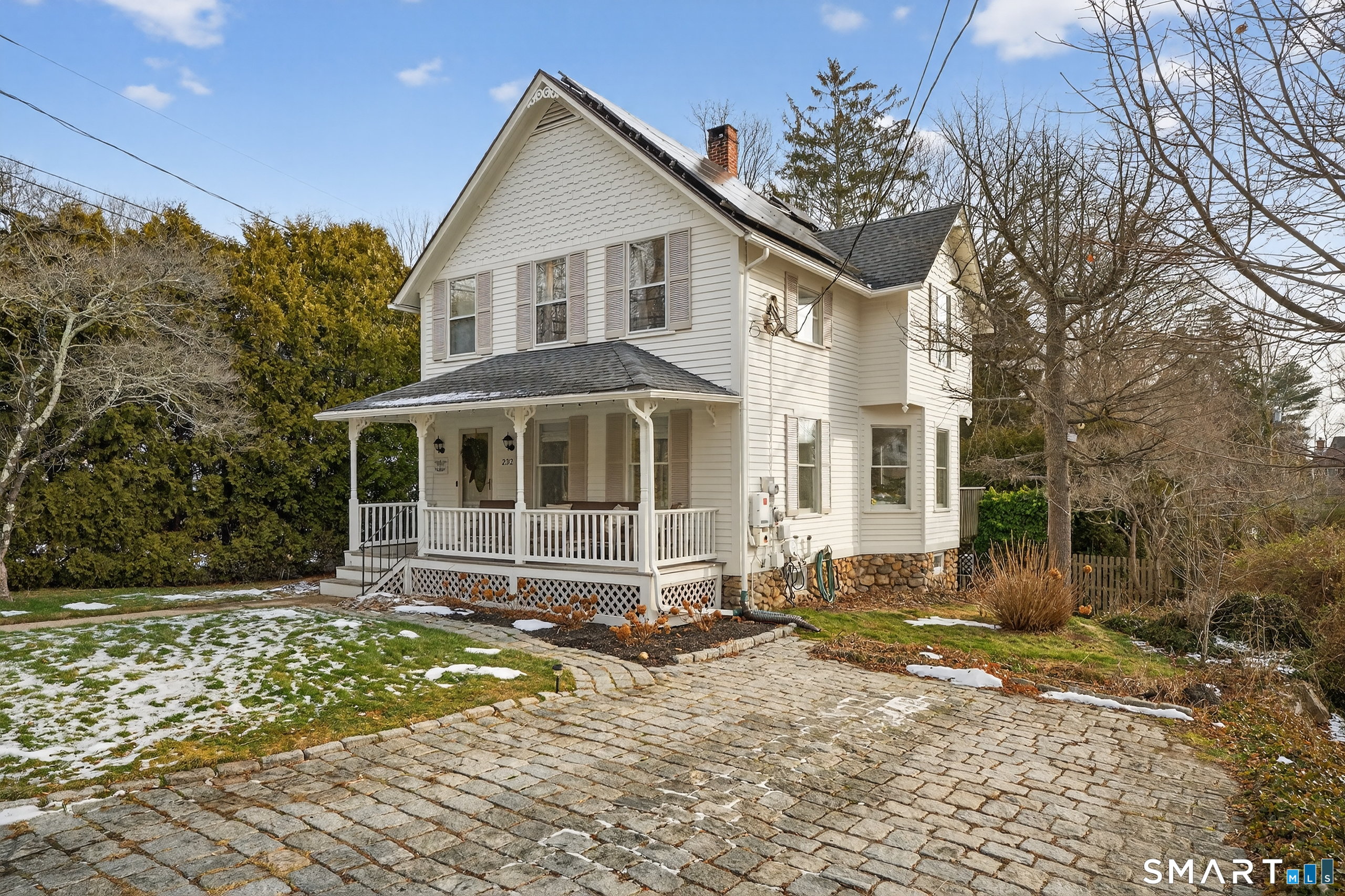 232 Noank Road Groton CT 06355