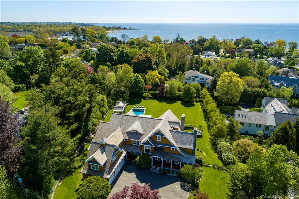 6 Hidden Hill Road Westport CT 06880