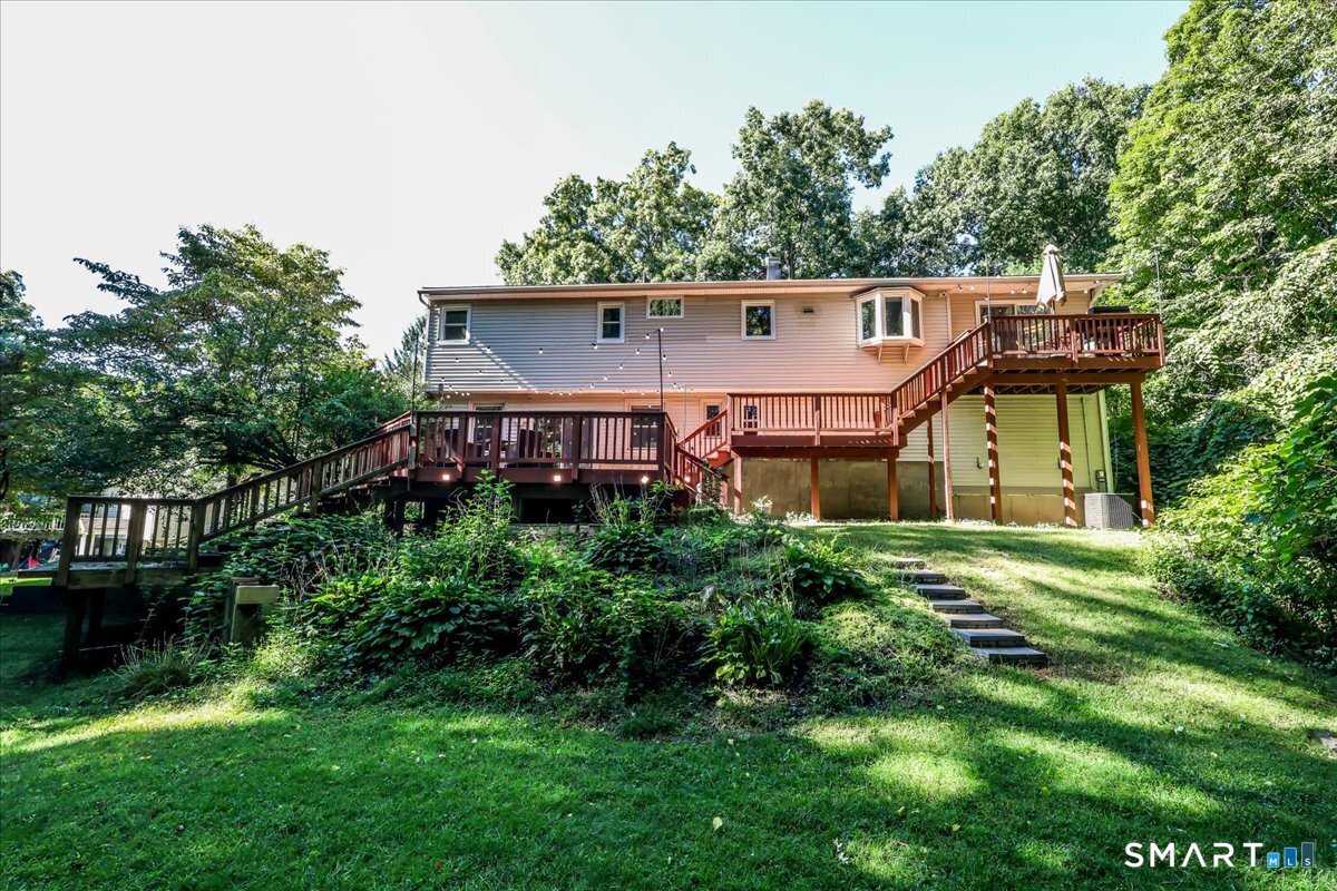 28 Deepwood Drive Bethel CT 06801