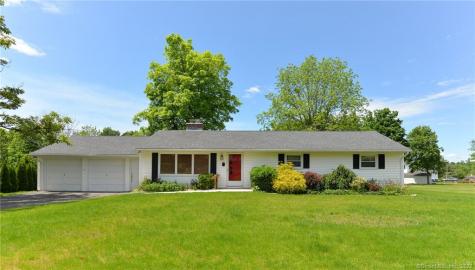 128 Lexington Drive Watertown CT 06795