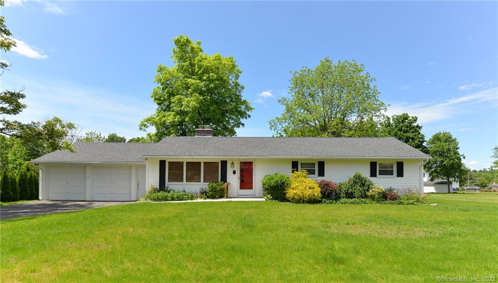 128 Lexington Drive Watertown CT 06795