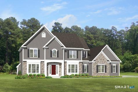Lot 2 Huckleberry Hill Road Avon CT 06001
