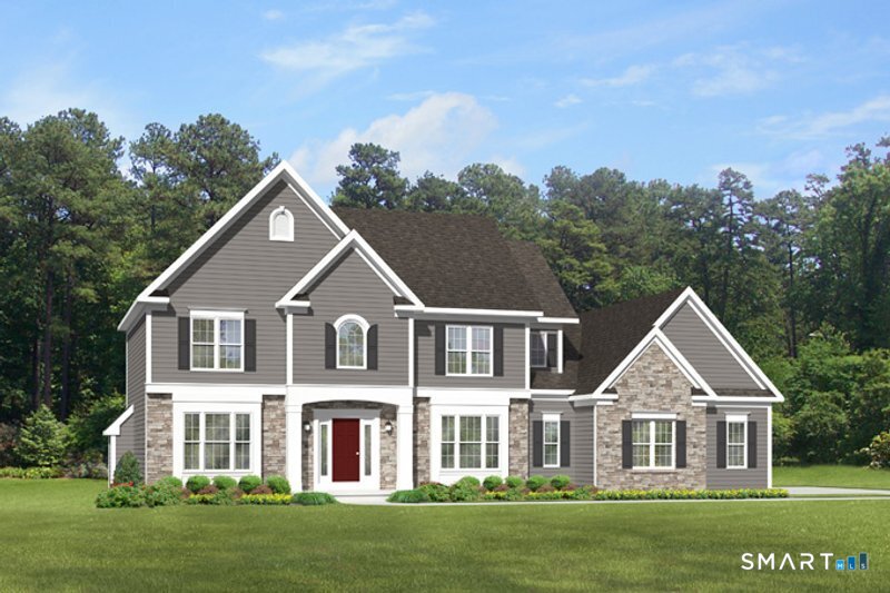 Lot 2 Huckleberry Hill Road Avon CT 06001