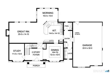 Lot 2 Huckleberry Hill Road Avon CT 06001