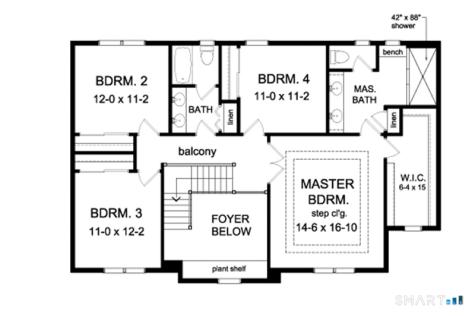 Lot 2 Huckleberry Hill Road Avon CT 06001