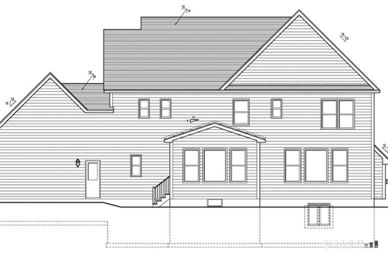 Lot 2 Huckleberry Hill Road Avon CT 06001