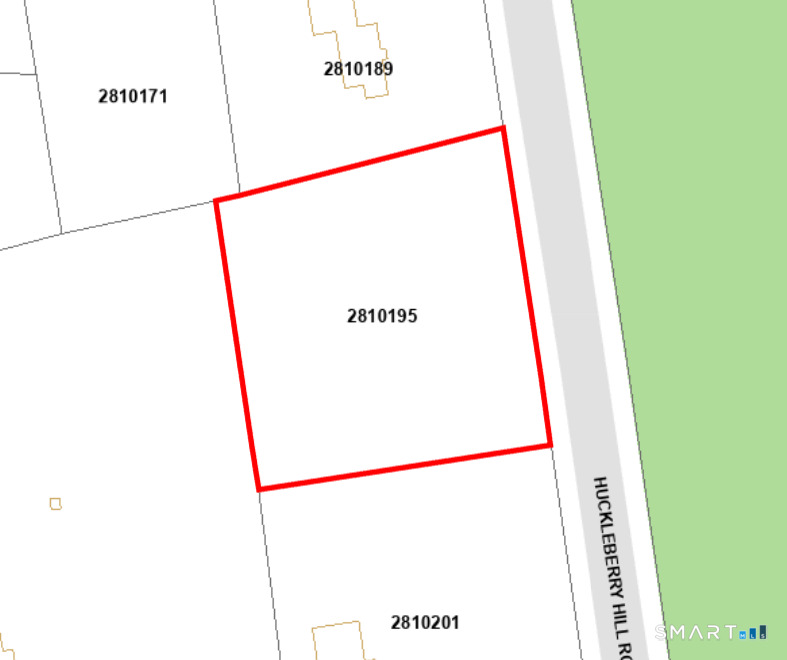 Lot 2 Huckleberry Hill Road Avon CT 06001