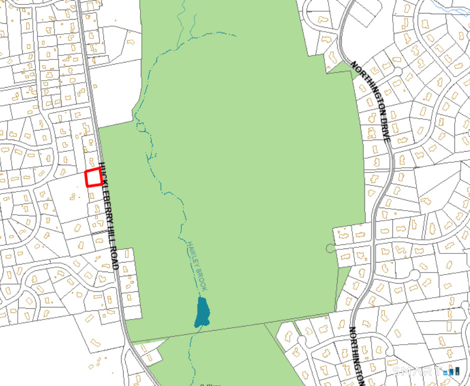 Lot 2 Huckleberry Hill Road Avon CT 06001