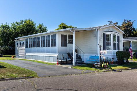 15 Sioux Road East Hartford CT 06118