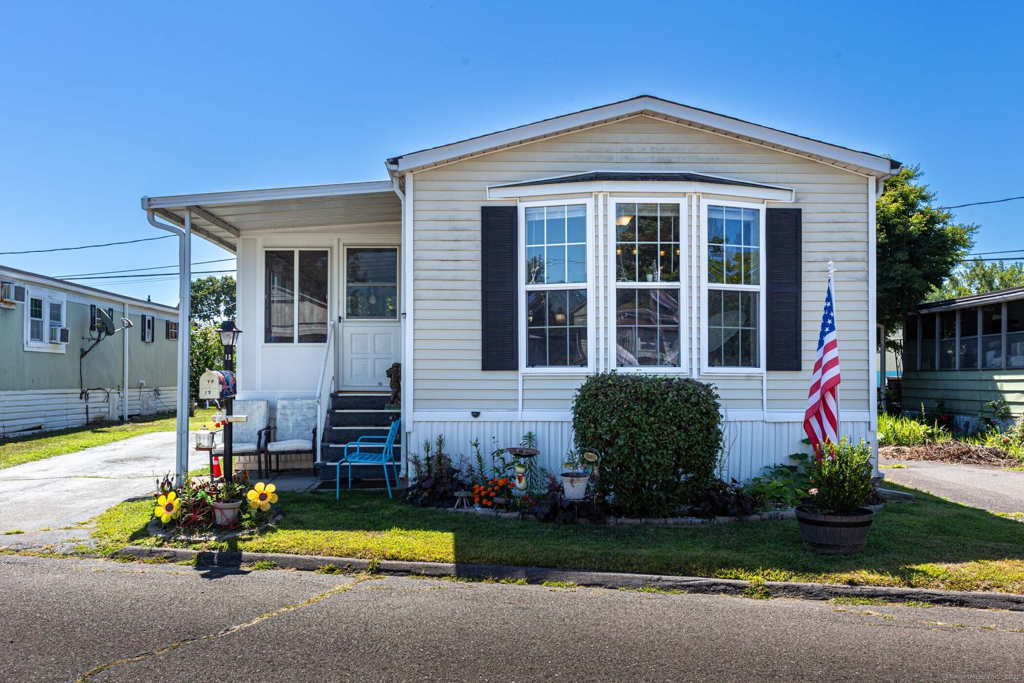 15 Sioux Road East Hartford CT 06118