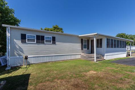 15 Sioux Road East Hartford CT 06118