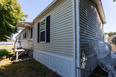 15 Sioux Road East Hartford CT 06118