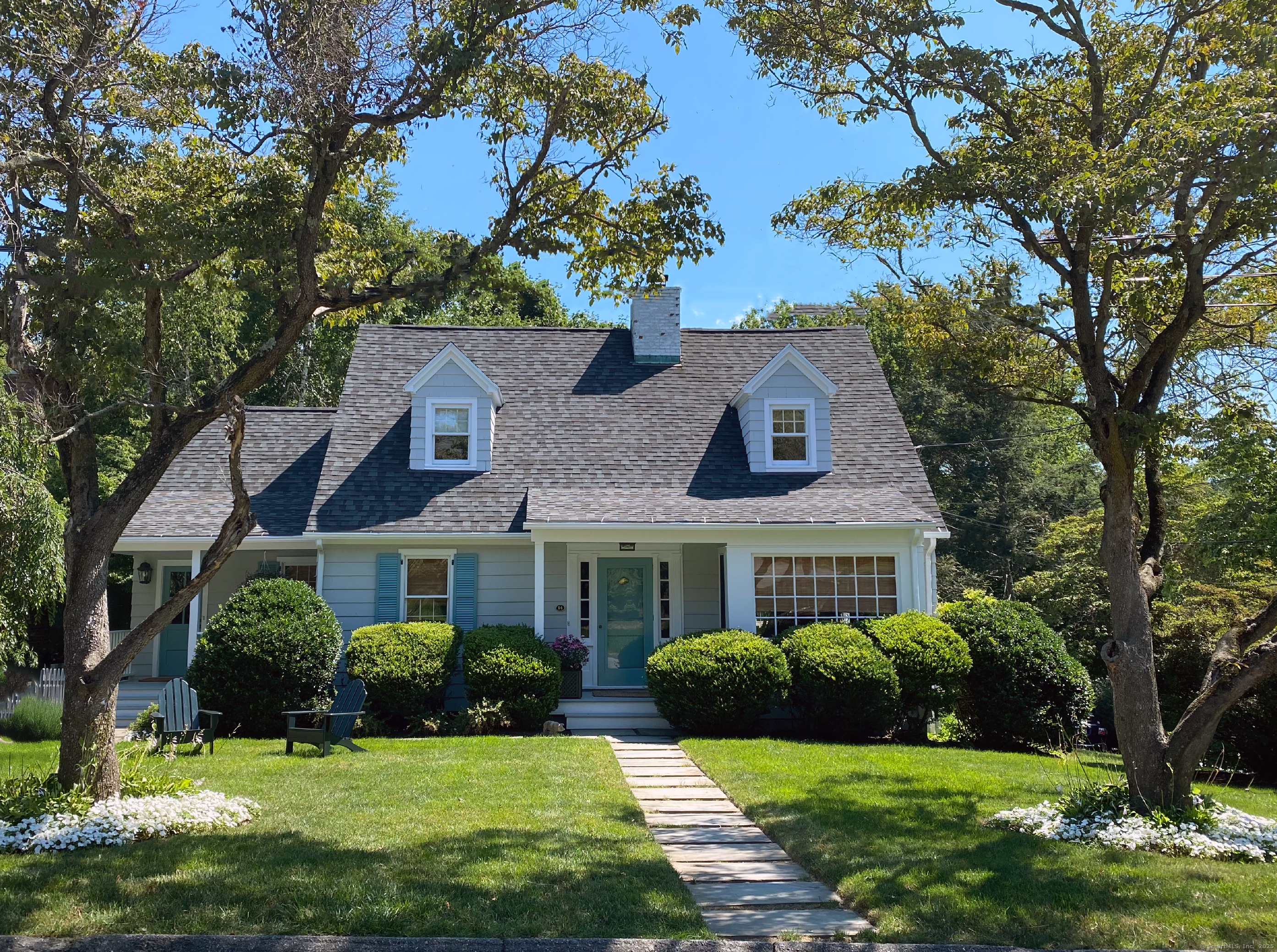 14 Knollwood Drive Fairfield CT 06824