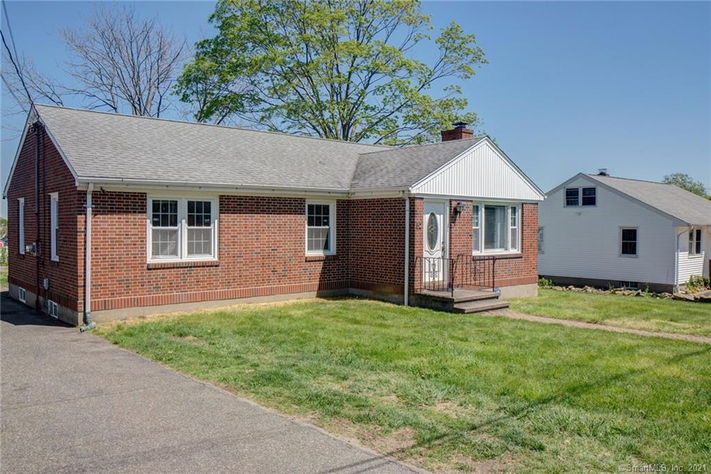 80 Alexander Avenue Bridgeport CT 06606