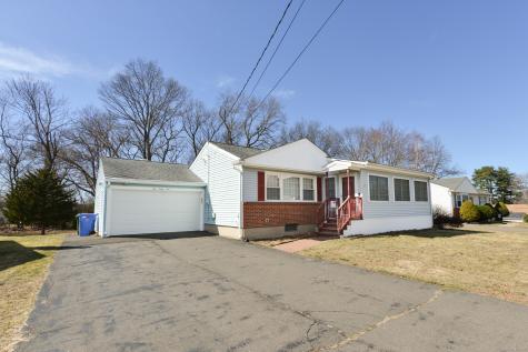 135 Anthony Drive Bristol CT 06010