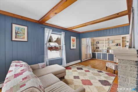 119 Quercus Avenue Windham CT 06226