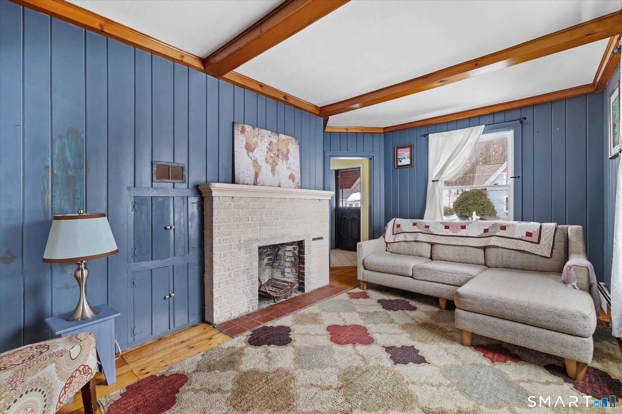 119 Quercus Avenue Windham CT 06226