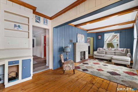 119 Quercus Avenue Windham CT 06226