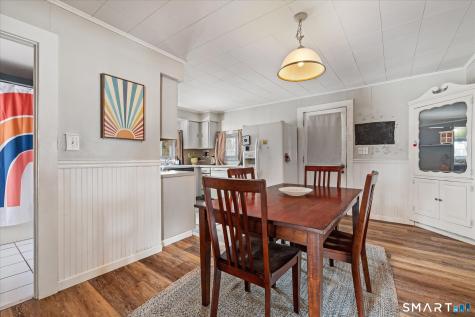 119 Quercus Avenue Windham CT 06226