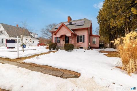 119 Quercus Avenue Windham CT 06226