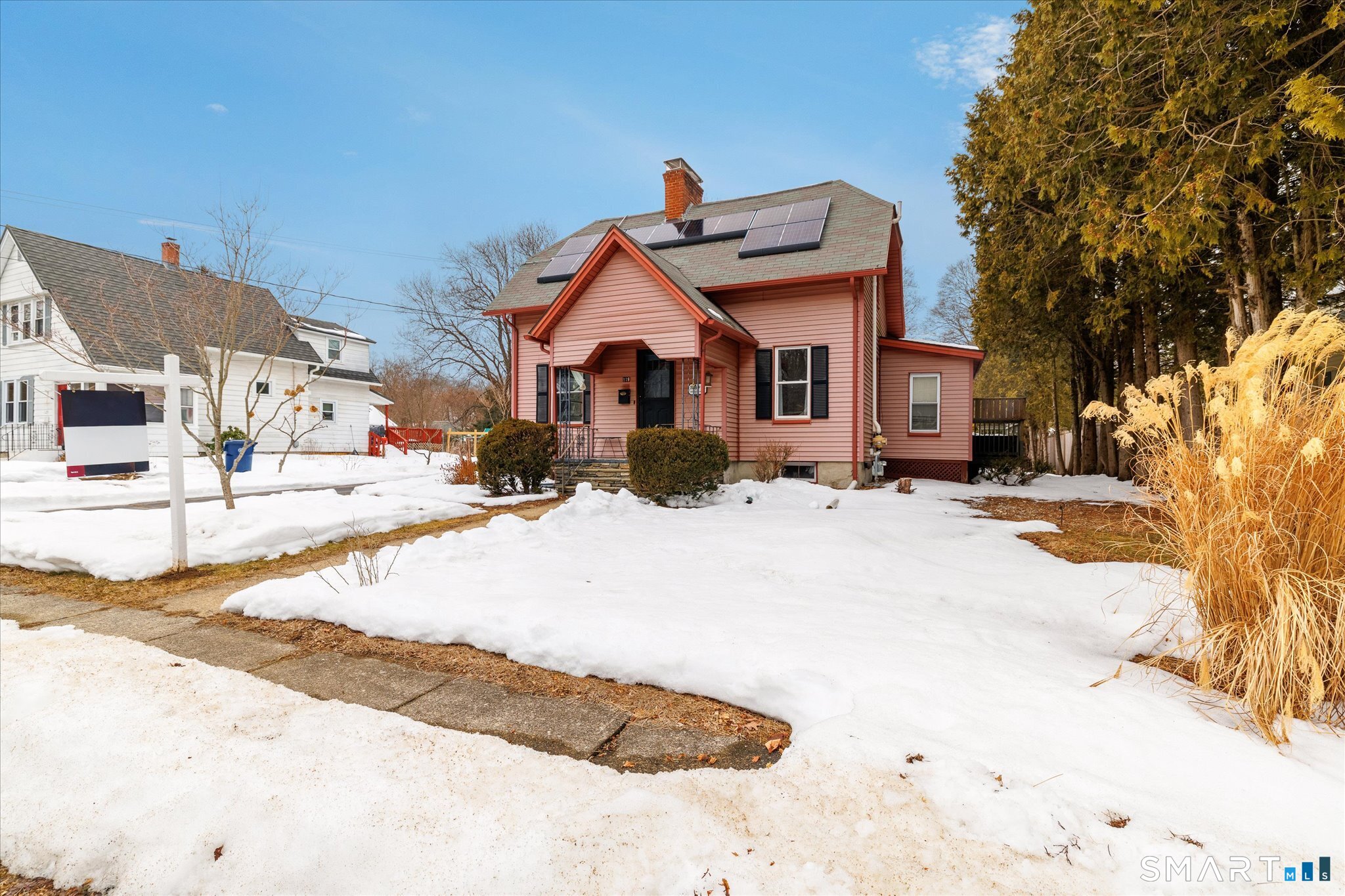 119 Quercus Avenue Windham CT 06226