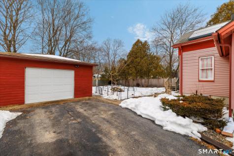 119 Quercus Avenue Windham CT 06226