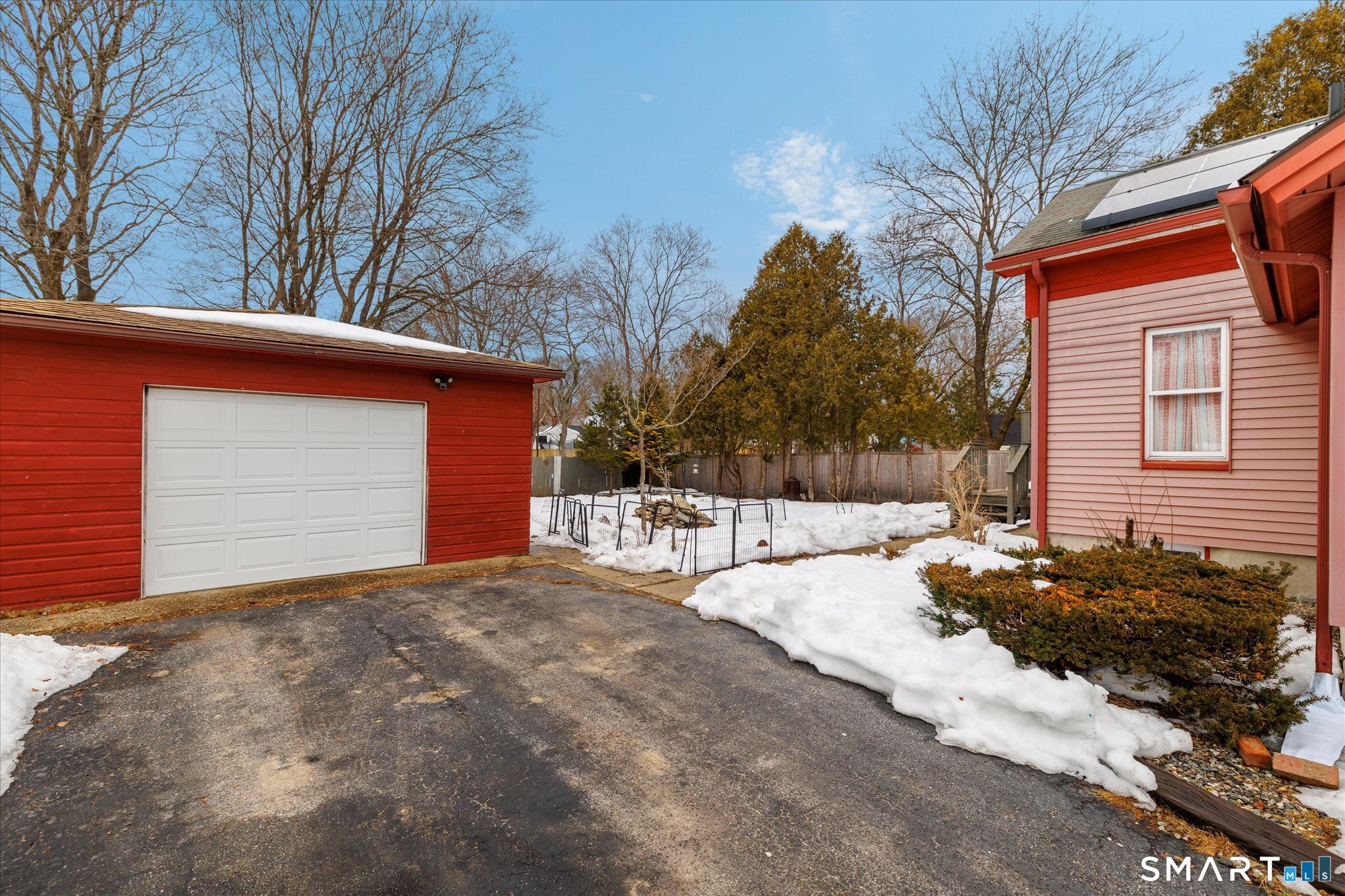 119 Quercus Avenue Windham CT 06226