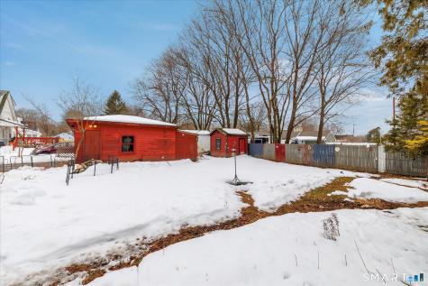 119 Quercus Avenue Windham CT 06226